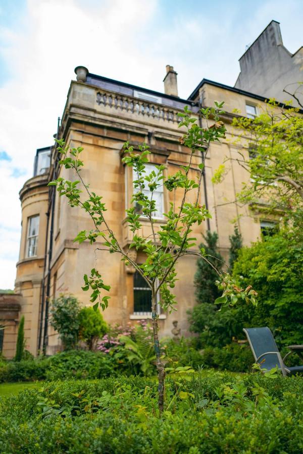 Grosvenor Villa Bath Exterior photo